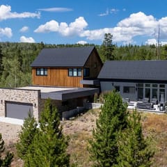Ridgeline Retreat | Modern 4BR, Big Mountain Views